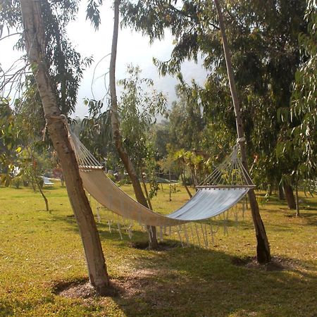 Hotel Los Palomos Lunahuaná المظهر الخارجي الصورة