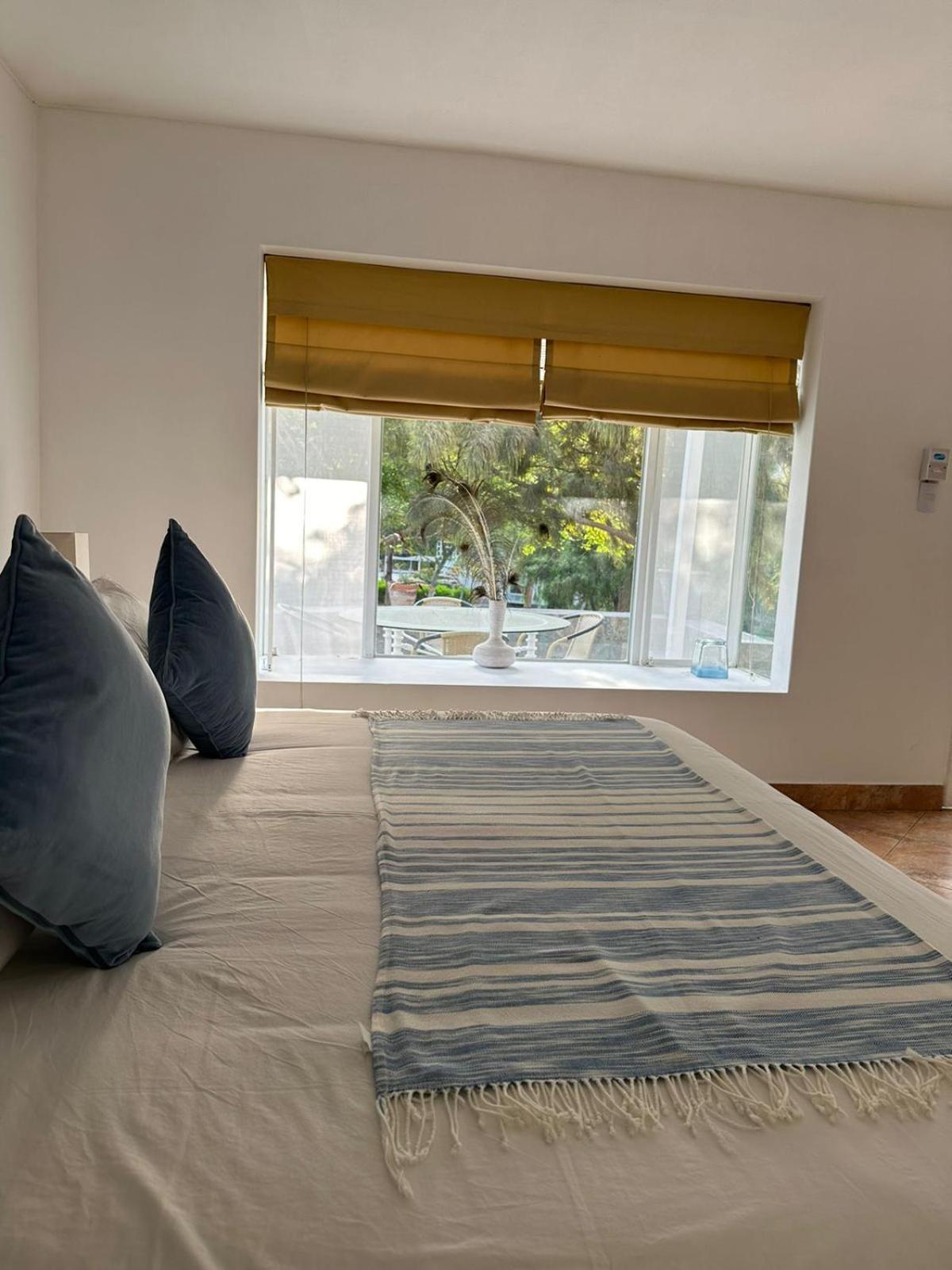 Hotel Los Palomos Lunahuaná المظهر الخارجي الصورة