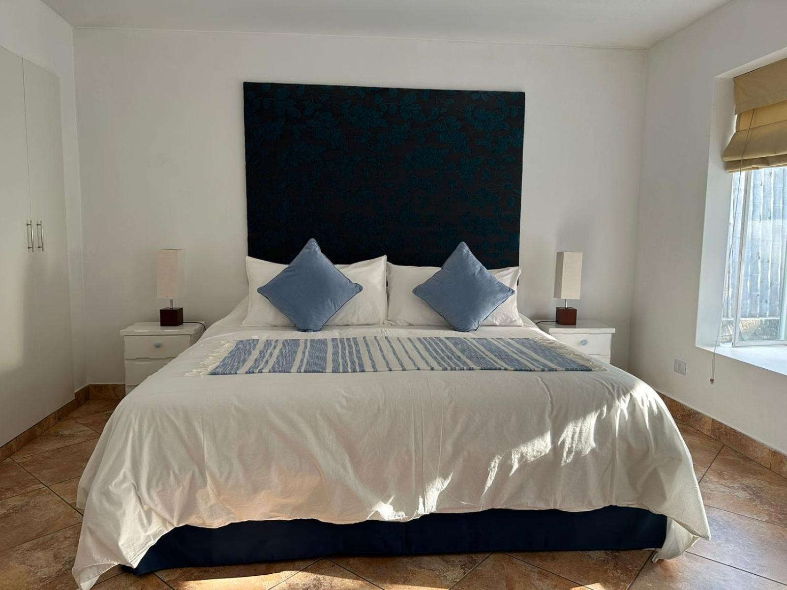 Hotel Los Palomos Lunahuaná المظهر الخارجي الصورة
