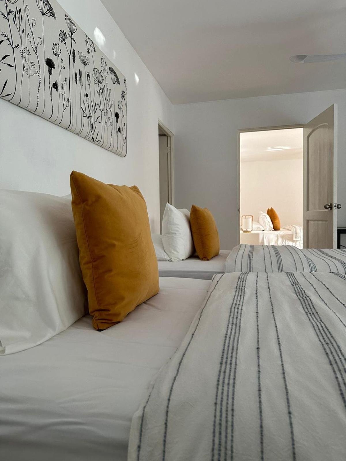 Hotel Los Palomos Lunahuaná المظهر الخارجي الصورة