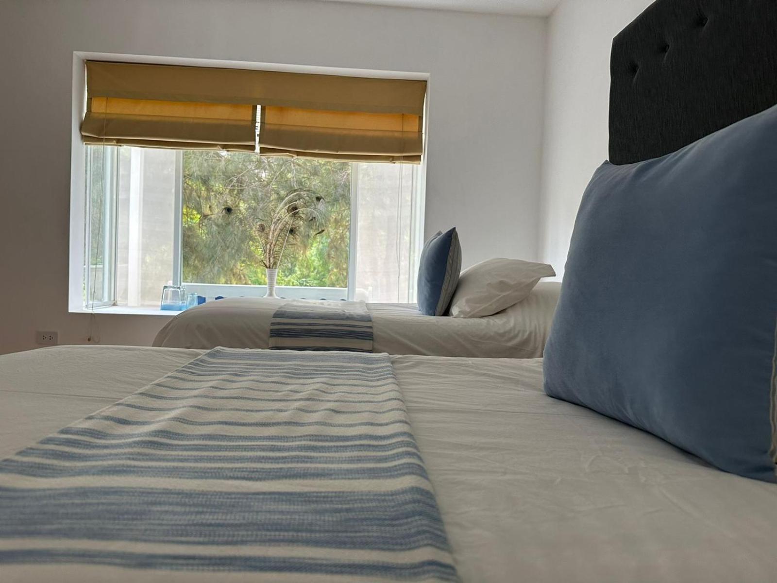 Hotel Los Palomos Lunahuaná المظهر الخارجي الصورة