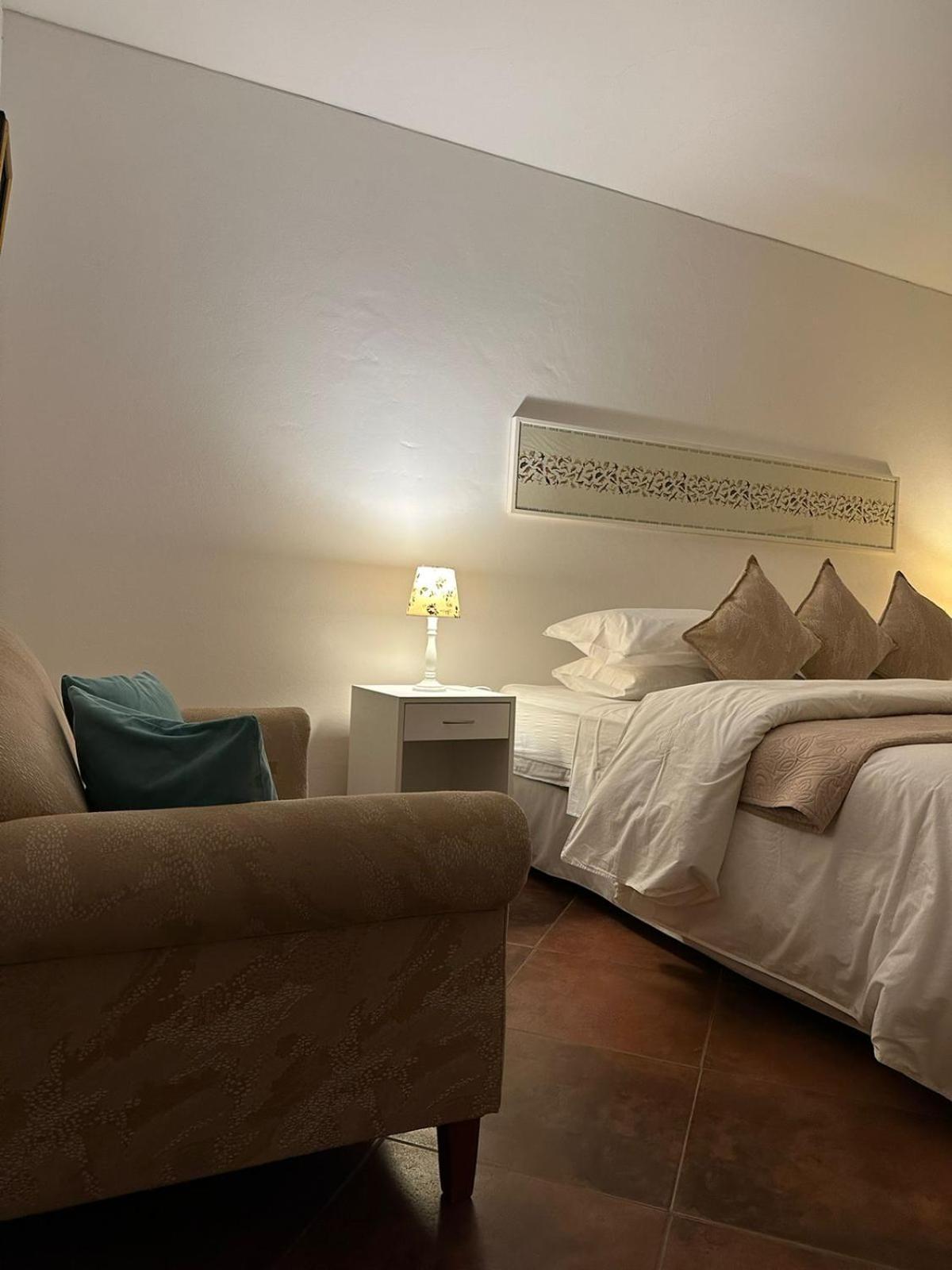 Hotel Los Palomos Lunahuaná المظهر الخارجي الصورة