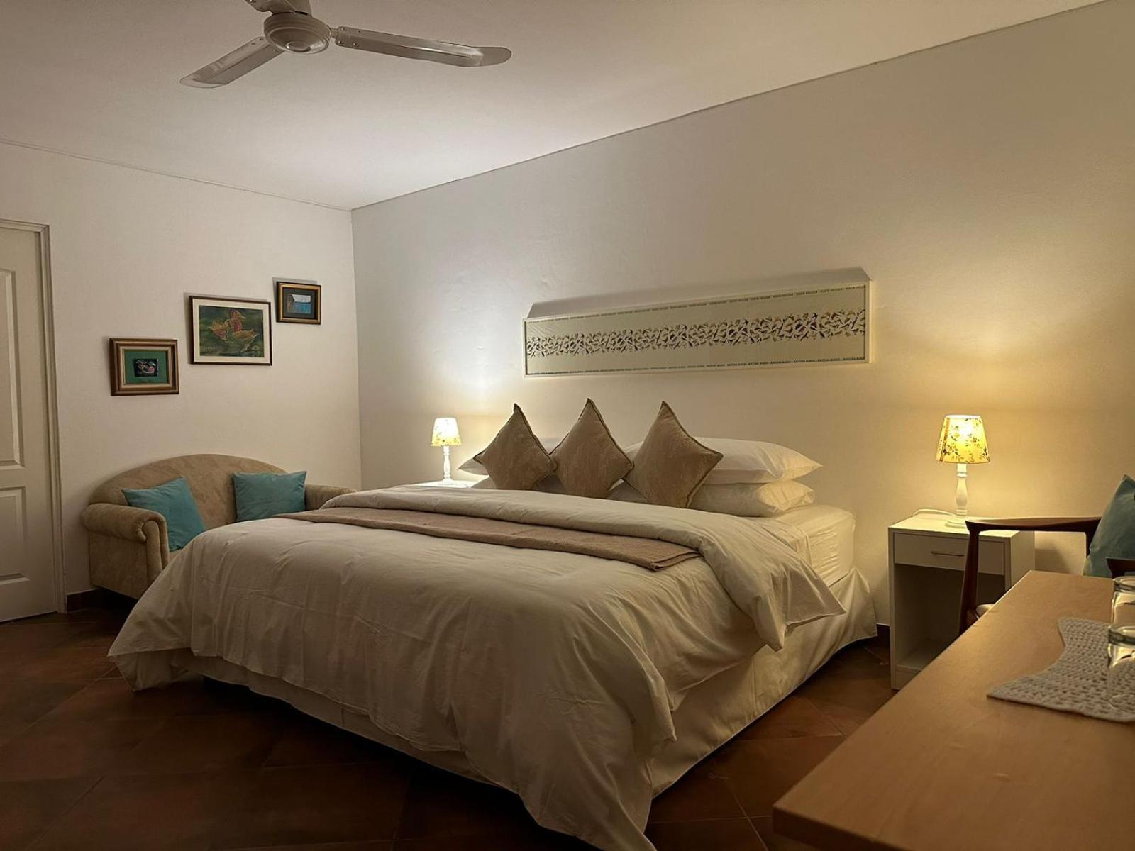 Hotel Los Palomos Lunahuaná المظهر الخارجي الصورة