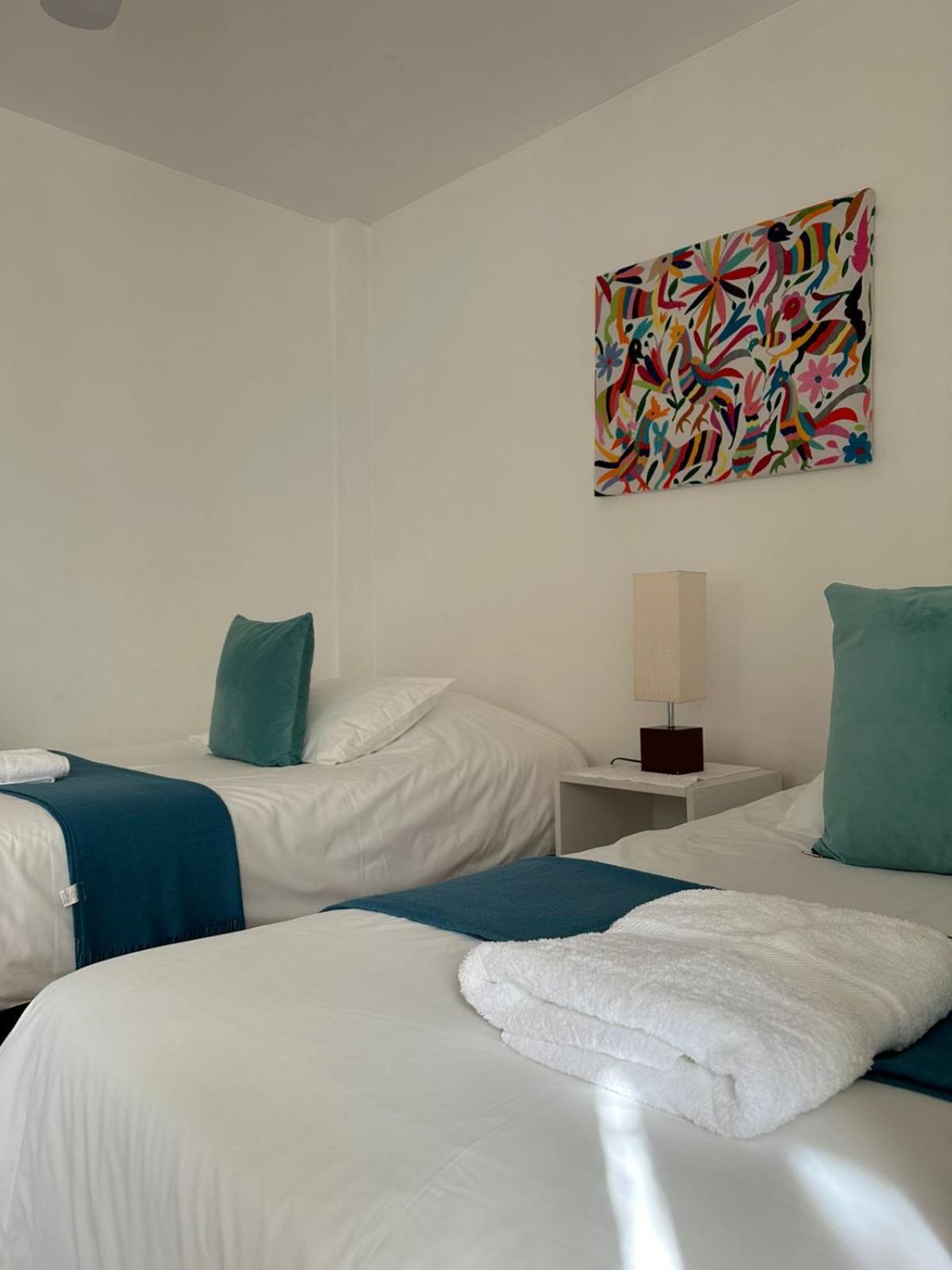 Hotel Los Palomos Lunahuaná المظهر الخارجي الصورة
