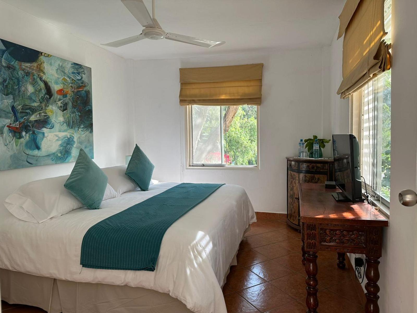 Hotel Los Palomos Lunahuaná المظهر الخارجي الصورة
