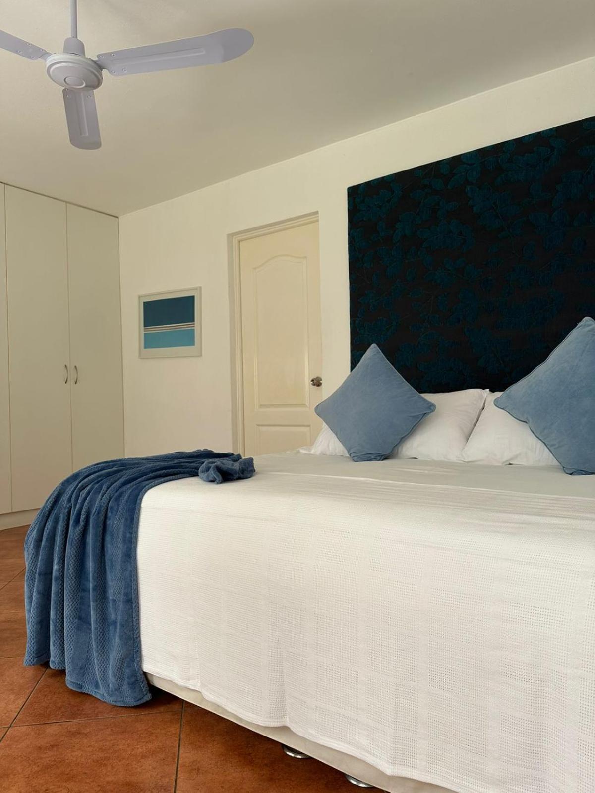 Hotel Los Palomos Lunahuaná المظهر الخارجي الصورة