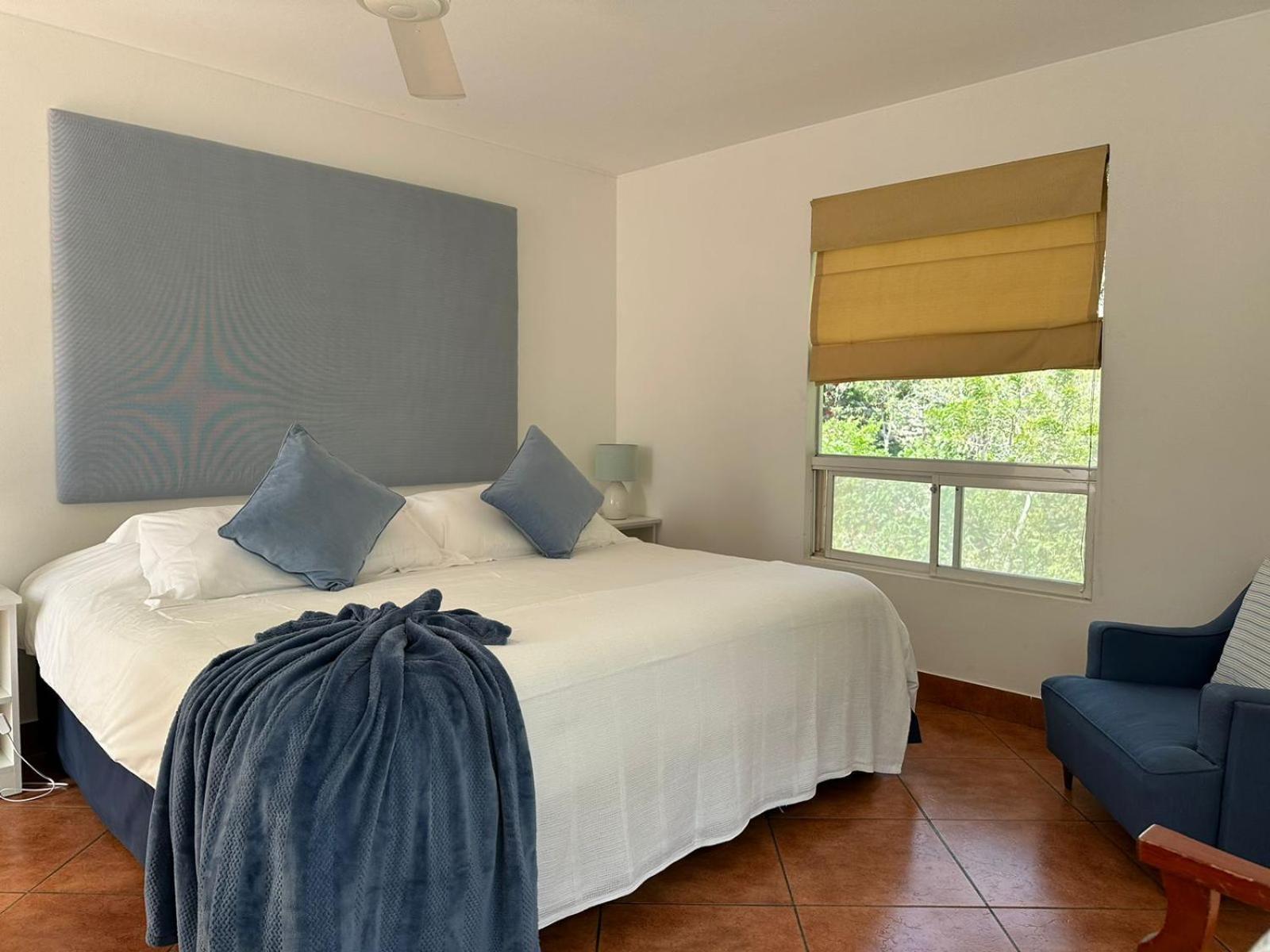 Hotel Los Palomos Lunahuaná المظهر الخارجي الصورة