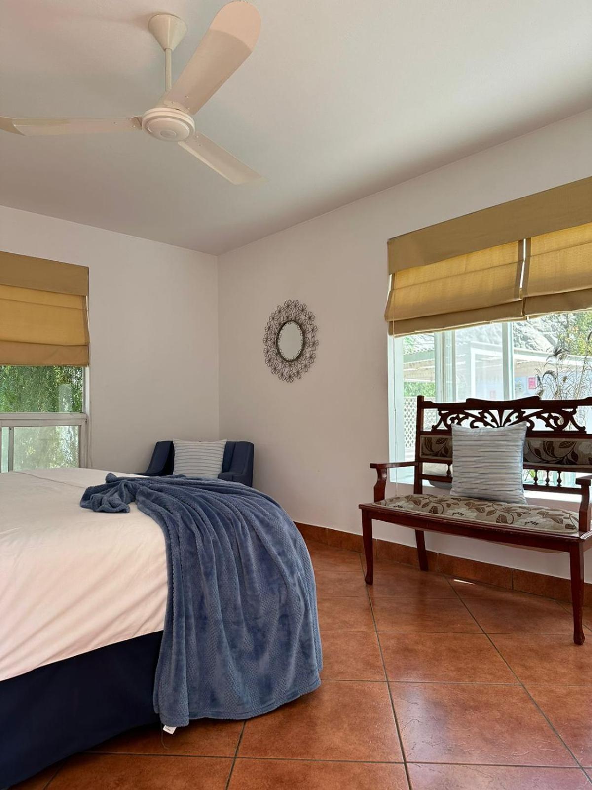 Hotel Los Palomos Lunahuaná المظهر الخارجي الصورة